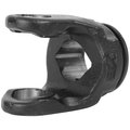 A & I Products Inboard Yoke, used w/ 1b, 1bGA & 1bGEH Profile Tubing 6" x4" x4" A-W019518-A